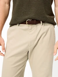 Baggy Built-In Flex Rotation Chino Pants