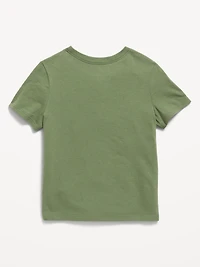 Sesame Street™  Unisex Graphic T-Shirt for Toddler