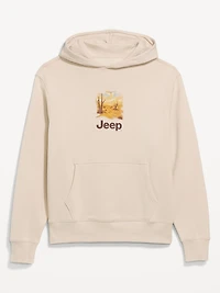 Jeep® Pullover Hoodie