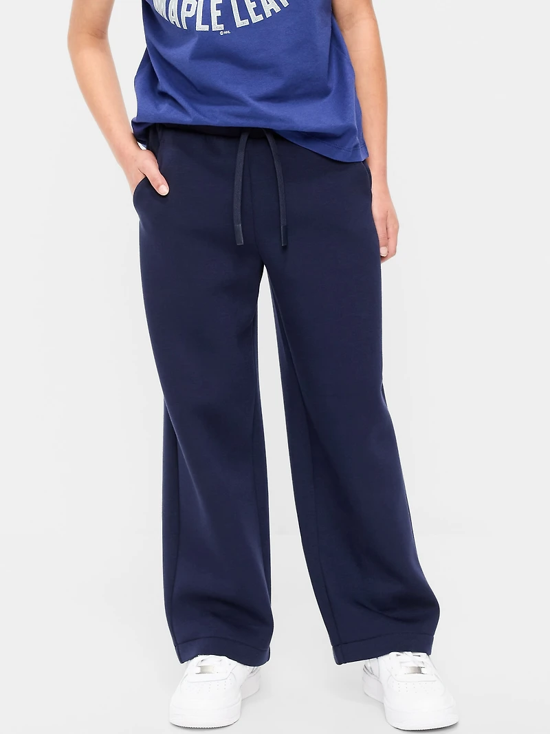 Bounce Fleece Super Baggy Sweatpants for Boys