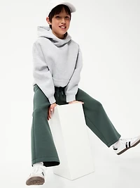 Bounce Fleece Super Baggy Sweatpants for Boys