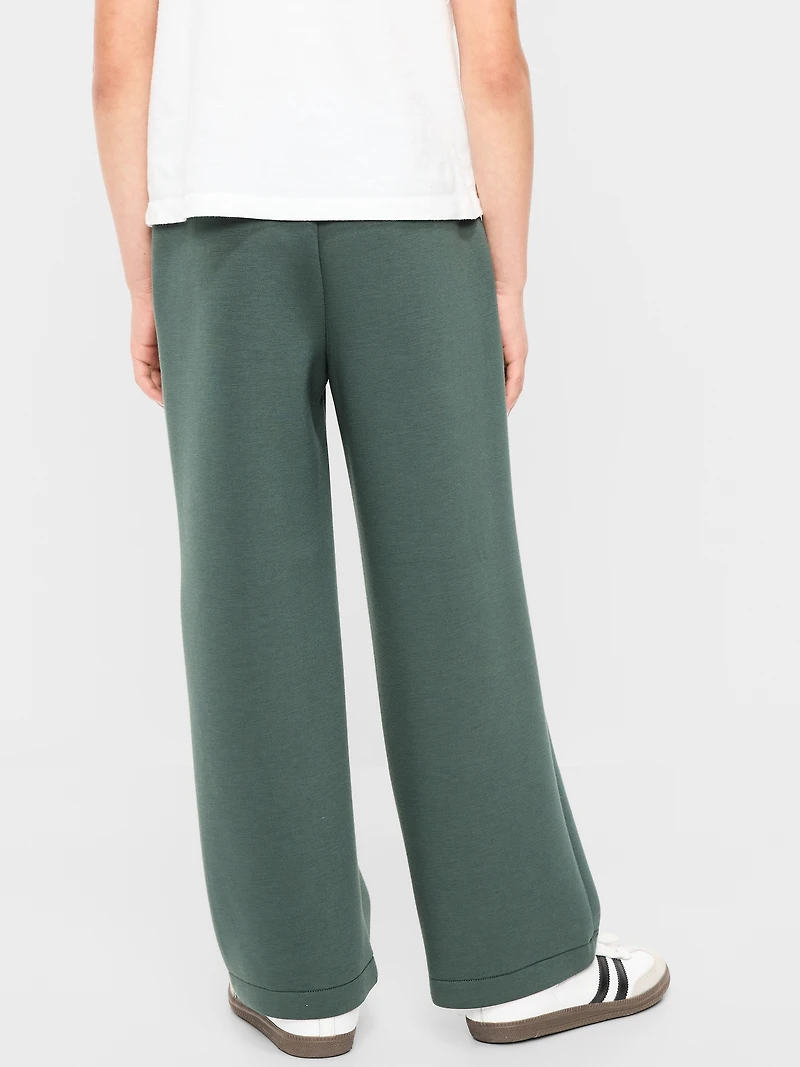 Bounce Fleece Super Baggy Sweatpants for Boys