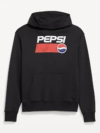 Pepsi™ Pullover Hoodie