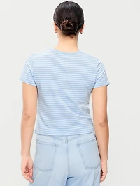 Bestee Crew-Neck T-Shirt