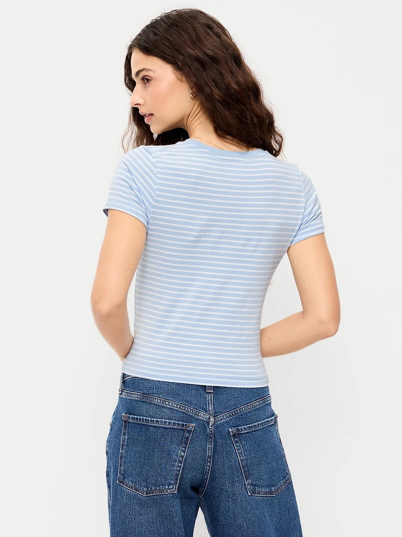 Bestee Crew-Neck T-Shirt