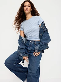 Bestee Crew-Neck T-Shirt