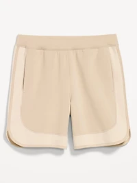 Dynamic Fleece Shorts - 7-inch inseam