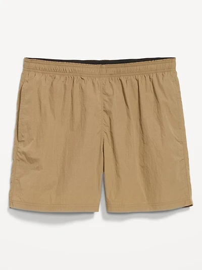 Explore Shorts - 5-inch inseam