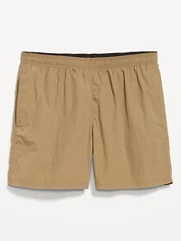 Explore Shorts - 5-inch inseam