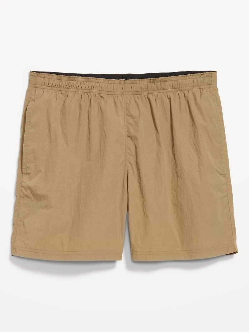 Explore Shorts - 5-inch inseam
