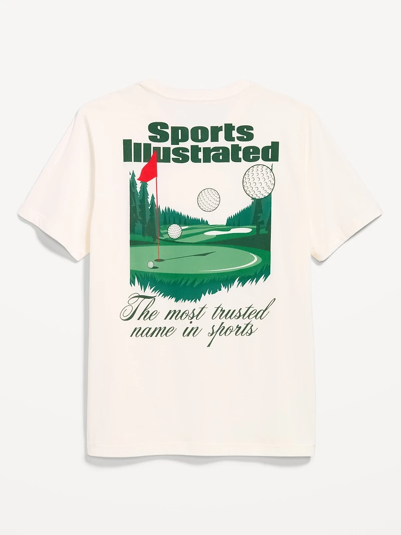 Sports Illustrated™ T-Shirt