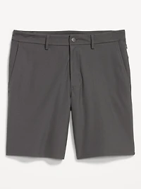 Tech Hybrid Chino Shorts - 8-inch inseam