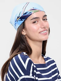 Outtek™ Silky Scarf