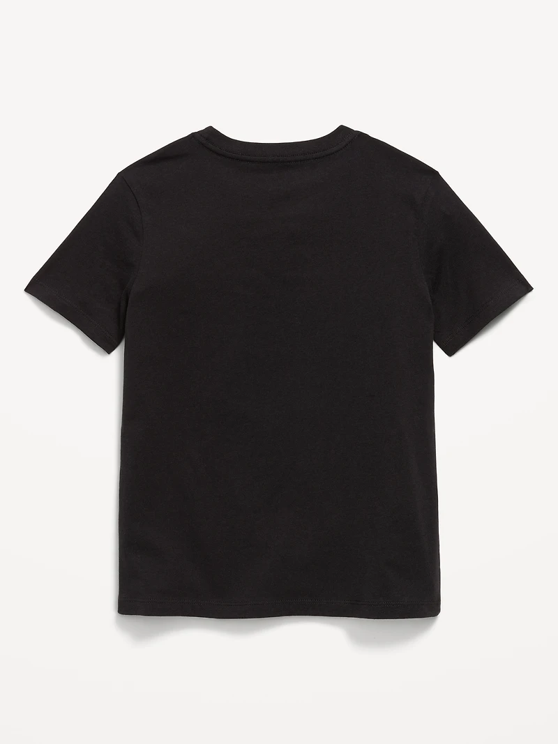 Dragon Ball GT™ Gender-Neutral Graphic T-Shirt for Kids