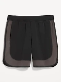 Dynamic Fleece Shorts - 7-inch inseam