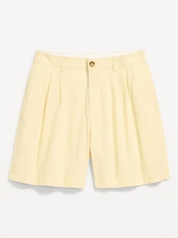 High-Waisted OGC Chino Shorts - 4-inch inseam