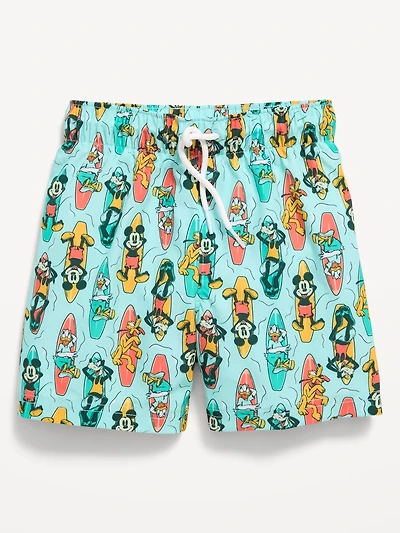 Disney© Swim Trunks for Toddler Boys