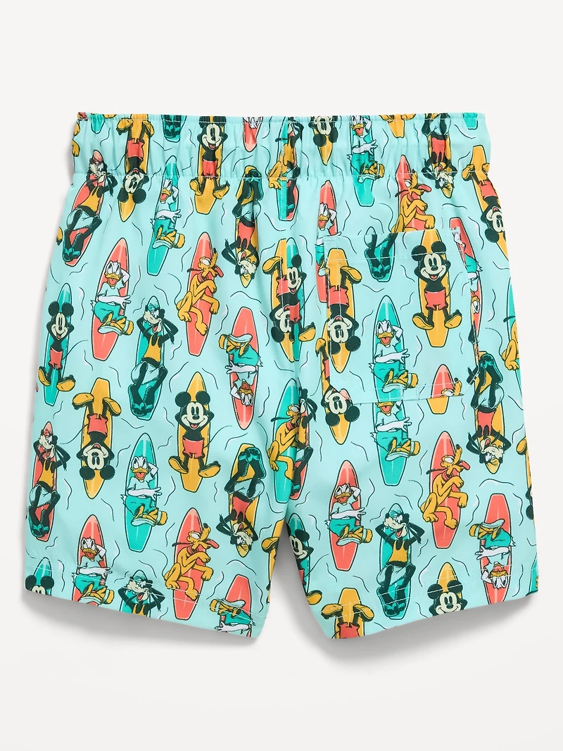 Disney© Swim Trunks for Toddler Boys
