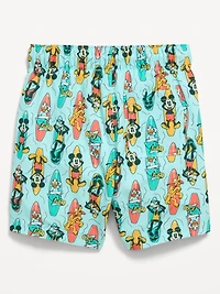 Disney© Swim Trunks for Toddler Boys