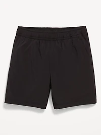 StretchTech Shorts for Toddler Boys