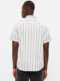 Classic Fit Everday Shirt