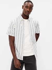 Classic Fit Everday Shirt