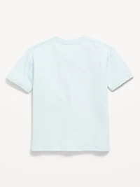 Kuromi™ Oversized Graphic T-Shirt for Girls