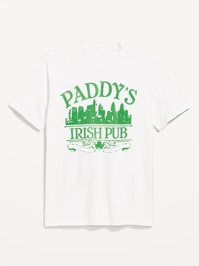 It’s Always Sunny Philadelphia™ Paddy's Irish Pub T-Shirt