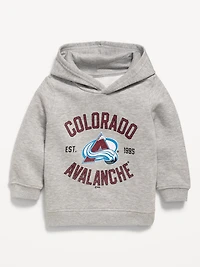 NHL Graphic Unisex Hoodie for Toddler