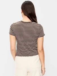 Bestee Crew-Neck T-Shirt