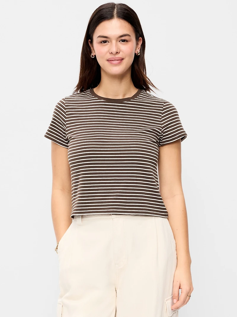 Bestee Crew-Neck T-Shirt