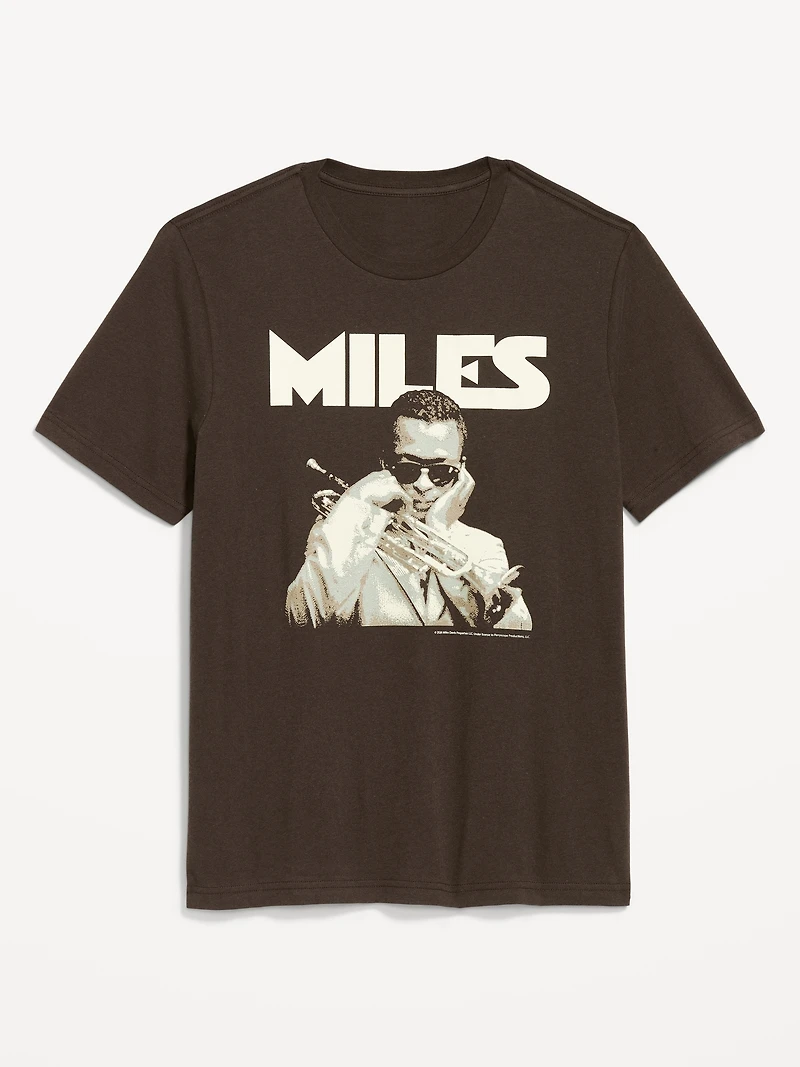 Miles Davis™ T-Shirt