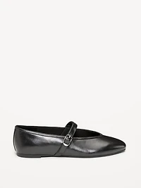 Mary Jane Ballet Flats for Women