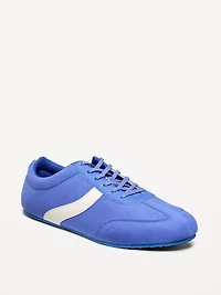 Low-Profile Sneakers