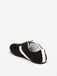 Low-Profile Sneakers