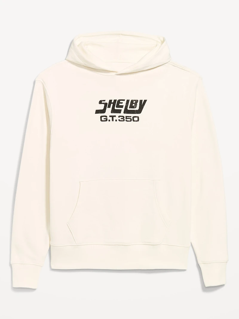 Shelby® G.T. Pullover Hoodie