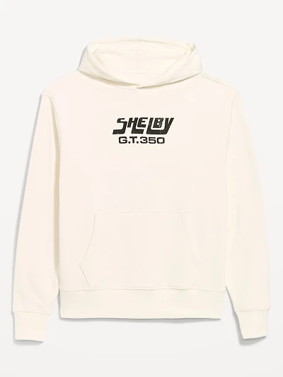 Shelby® G.T. Pullover Hoodie