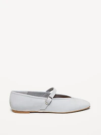 Mary Jane Ballet Flats for Women
