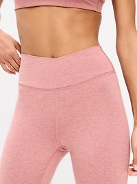 Extra High-Waisted CloudComfy 7/8 Leggings
