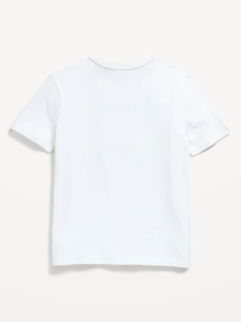 Disney© Mickey Mouse & Friends Gender-Neutral T-Shirt for Kids