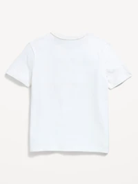 Disney© Mickey Mouse & Friends Gender-Neutral T-Shirt for Kids