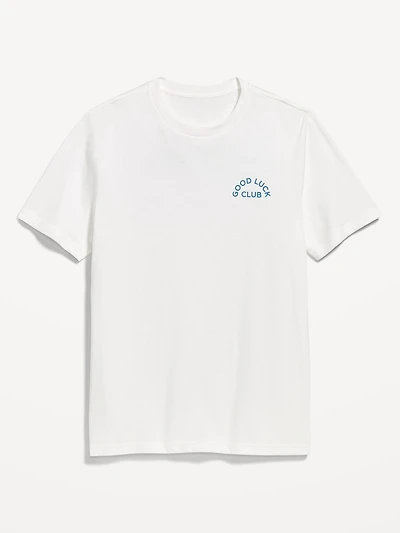 Graphic T-Shirt for Men