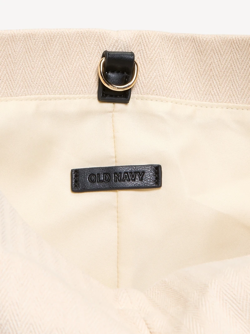 Large Carrie Tote Bag