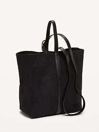 Medium Carrie Tote Bag