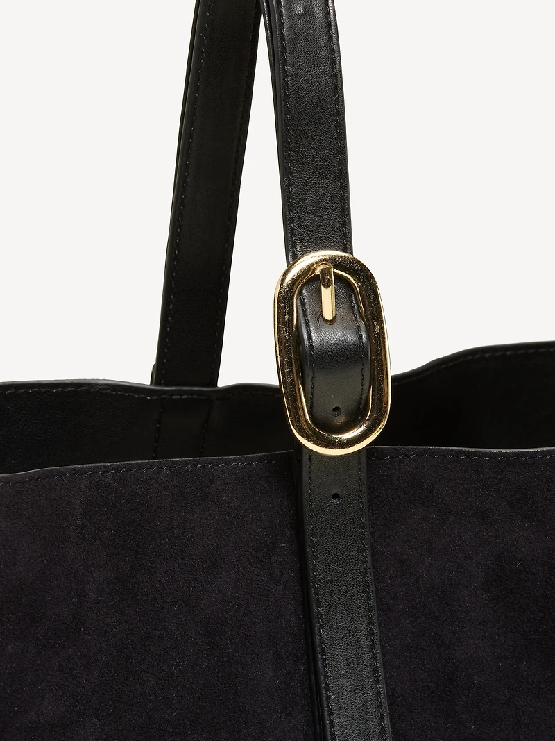 Medium Carrie Tote Bag