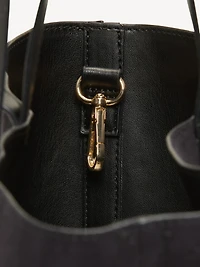 Medium Carrie Tote Bag