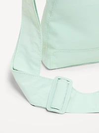 Active Crossbody Bag