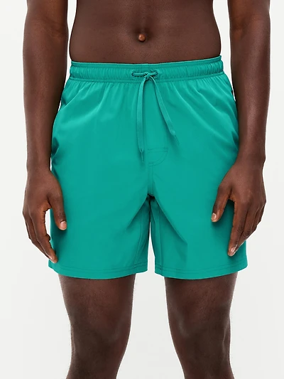Swim Trunks - 7-inch inseam