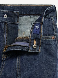 Baggy Carpenter Utility Jeans for Boys