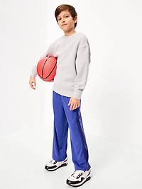 Super Baggy Mesh Basketball Pants for Boys